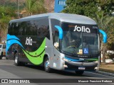 Sofia Turismo 2900 na cidade de Aparecida, São Paulo, Brasil, por Moaccir  Francisco Barboza. Número da foto: #:id.