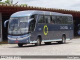 Viação Cidade Sol 5760 na cidade de Vitória da Conquista, Bahia, Brasil, por Rava Ogawa. Número da foto: #:id.
