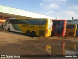 Empresa Gontijo de Transportes 18835 na cidade de Propriá, Sergipe, Brasil, por Jonathan Silva. Número da foto: #:id.