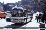 Lothian Buses 58 na cidade de Edinburgh, Edinburgh, Escócia, por Donald Hudson. Número da foto: #9770585.