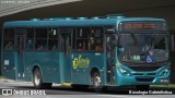 Transporte Coletivo Estrela 1205 na cidade de Florianópolis, Santa Catarina, Brasil, por Busologia Gabrielística. Número da foto: #:id.