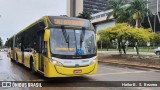 Viação Pioneira 226041 na cidade de Brasília, Distrito Federal, Brasil, por Heitor B.  S.  Bezerra. Número da foto: #:id.