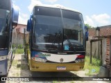 Novo Rumo Turismo 2005 na cidade de Nossa Senhora da Glória, Sergipe, Brasil, por Jonathan Silva. Número da foto: #:id.