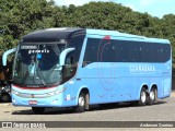 Expresso Guanabara 855 na cidade de Vitória da Conquista, Bahia, Brasil, por Anderson Queiroz. Número da foto: #:id.