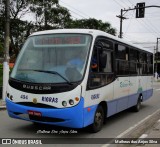 Rigras Transporte Coletivo e Turismo 494 na cidade de Ribeirão Pires, São Paulo, Brasil, por Matheus dos Anjos Silva. Número da foto: #:id.
