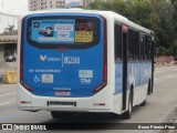 Viação Verdun B71148 na cidade de Rio de Janeiro, Rio de Janeiro, Brasil, por Bruno Pereira Pires. Número da foto: #:id.