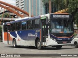 Viação Ideal B28531 na cidade de Rio de Janeiro, Rio de Janeiro, Brasil, por Bruno Pereira Pires. Número da foto: #:id.