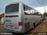 Gabi`s Trans - Gabi's Executive Service 1080 na cidade de Mirante do Paranapanema, São Paulo, Brasil, por Gabriel Carvalho. Número da foto: #:id.