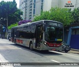 Viação Gatusa Transportes Urbanos 7 6925 na cidade de São Paulo, São Paulo, Brasil, por Lucas Santos da Silva. Número da foto: #9771249.