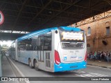 BRT Sorocaba Concessionária de Serviços Públicos SPE S/A 3206 na cidade de Sorocaba, São Paulo, Brasil, por Lucas Pinheiro. Número da foto: #:id.