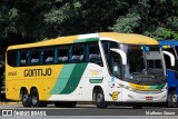 Empresa Gontijo de Transportes 18565 na cidade de São Paulo, São Paulo, Brasil, por Matheus Souza. Número da foto: #9772731.