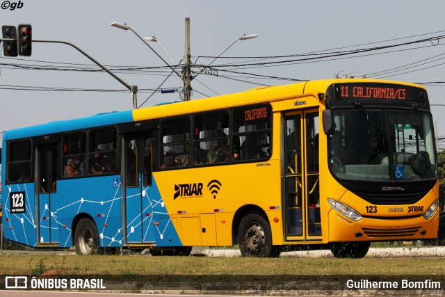 Sharp Turismo 123 na cidade de Araucária, Paraná, Brasil, por Guilherme Bomfim. ID da foto: 9774602.