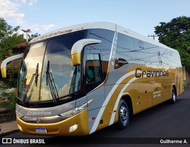 Prefeitura Municipal de Cravinhos 236140 na cidade de Cravinhos, São Paulo, Brasil, por Guilherme A.. Número da foto: #9775763.