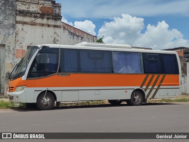 Ônibus Particulares 0025 na cidade de Corumbá, Mato Grosso do Sul, Brasil, por Genival Júnior. Número da foto: #9774484.
