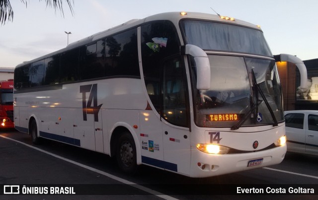 T4 Logística 402 na cidade de Cariacica, Espírito Santo, Brasil, por Everton Costa Goltara. Número da foto: #9773812.