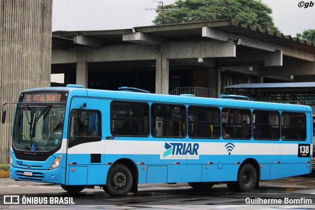 Sharp Transportes 138 na cidade de Araucária, Paraná, Brasil, por Guilherme Bomfim. Número da foto: #9774506.