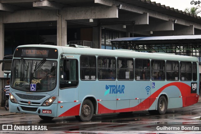 Sharp Transportes 149 na cidade de Araucária, Paraná, Brasil, por Guilherme Bomfim. Número da foto: #9774436.