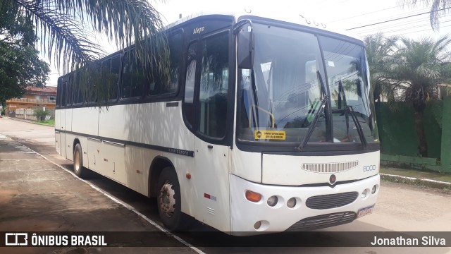 Transgodoi 8000 na cidade de Matozinhos, Minas Gerais, Brasil, por Jonathan Silva. ID da foto: 9773511.