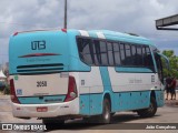 UTB - União Transporte Brasília 2050 na cidade de Taguatinga, Distrito Federal, Brasil, por João Gonçalves. ID da foto: :id.