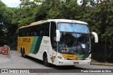 Empresa Gontijo de Transportes 14830 na cidade de São Paulo, São Paulo, Brasil, por Paulo Alexandre da Silva. Número da foto: #9774556.
