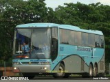 Transnorte - Transporte e Turismo Norte de Minas 56000 na cidade de Montes Claros, Minas Gerais, Brasil, por José Alkmim. Número da foto: #9774182.