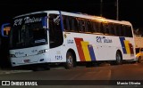 RN Turismo 1215 na cidade de Itatinga, São Paulo, Brasil, por Marcio Oliveira. Número da foto: #:id.
