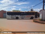 HP Transportes Coletivos 20536 na cidade de Aparecida de Goiânia, Goiás, Brasil, por Pedro Henrique Eufrasio Correia Dias. Número da foto: #:id.