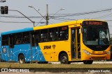 Sharp Transportes 123 na cidade de Araucária, Paraná, Brasil, por Guilherme Bomfim. Número da foto: #9774602.