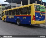 Auto Viação Reginas DC 4.177 na cidade de Duque de Caxias, Rio de Janeiro, Brasil, por Natan Lima. Número da foto: #9773225.