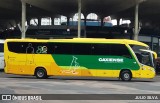 Expresso Caxiense 7091 na cidade de Porto Alegre, Rio Grande do Sul, Brasil, por JULIO SILVA. Número da foto: #:id.