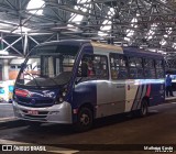 Transportes Coletivos Parque das Nações 202 na cidade de Santo André, São Paulo, Brasil, por Matheus Costa. Número da foto: #:id.