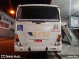 JTU - Jacareí Transporte Urbano 2.430 na cidade de Jacareí, São Paulo, Brasil, por Jadson Silva. Número da foto: #9774337.