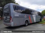 Empresa de Ônibus Pássaro Marron 45006 na cidade de São Paulo, São Paulo, Brasil, por Helder Fernandes da Silva. Número da foto: #:id.