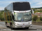 Colitran Transporte e Turismo 16100 na cidade de Caçapava, São Paulo, Brasil, por odair lopes. Número da foto: #9773628.