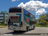 Auto Viação 1001 RJ 108.462 na cidade de Campos dos Goytacazes, Rio de Janeiro, Brasil, por Breno Vieira. Número da foto: #9774366.