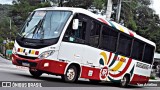 Transmoreira 1610 na cidade de Nova Lima, Minas Gerais, Brasil, por Yan Avelino. Número da foto: #:id.