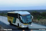 Empresa Gontijo de Transportes 18880 na cidade de Montes Claros, Minas Gerais, Brasil, por José Alkmim. Número da foto: #9774184.