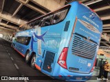 Empresa de Transportes Andorinha 7328 na cidade de São Paulo, São Paulo, Brasil, por Ítalo Silva. Número da foto: #:id.