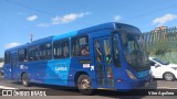 SOGAL - Sociedade de Ônibus Gaúcha Ltda. 44 na cidade de Canoas, Rio Grande do Sul, Brasil, por Vitor Aguilera. Número da foto: #:id.