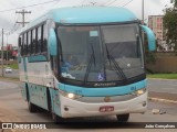 UTB - União Transporte Brasília 2050 na cidade de Taguatinga, Distrito Federal, Brasil, por João Gonçalves. ID da foto: :id.