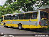 TIL Transportes Coletivos 571 na cidade de Londrina, Paraná, Brasil, por Victor Lucas de Matos Lima. ID da foto: :id.