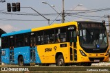 Sharp Transportes 141 na cidade de Araucária, Paraná, Brasil, por Guilherme Bomfim. ID da foto: :id.