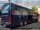 Viação Cometa 721301 na cidade de Aparecida, São Paulo, Brasil, por Gustavo  Bonfate. Número da foto: #:id.