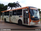Auto Viação Marechal Brasília 440841 na cidade de Gama, Distrito Federal, Brasil, por Everton Lira. Número da foto: #:id.