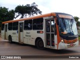 Auto Viação Marechal Brasília 440841 na cidade de Gama, Distrito Federal, Brasil, por Everton Lira. ID da foto: :id.