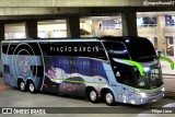 Viação Garcia 80026 na cidade de Curitiba, Paraná, Brasil, por Filipe Lima. Número da foto: #9775842.