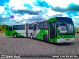 VB Transportes e Turismo 3243 na cidade de Campinas, São Paulo, Brasil, por Henrique Alves de Paula Silva. Número da foto: #:id.