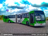 VB Transportes e Turismo 3243 na cidade de Campinas, São Paulo, Brasil, por Henrique Alves de Paula Silva. ID da foto: :id.