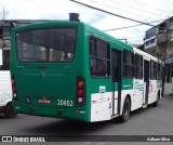 OT Trans - Ótima Salvador Transportes 20452 na cidade de Salvador, Bahia, Brasil, por Adham Silva. Número da foto: #:id.