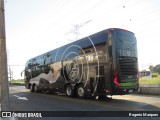 Viação Garcia 86008 na cidade de São José dos Campos, São Paulo, Brasil, por Rogerio Marques. Número da foto: #:id.